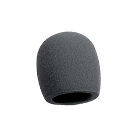 PROTECTOR DE ESPUMA PARA MCIRÓFONO  STAGG   WS-S35/B5 - Hergui Musical
