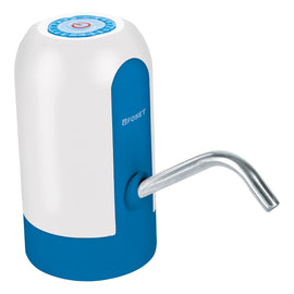 Dispensador eléctrico de agua para garrafón, foset  DIGA-01 - Hergui Musical