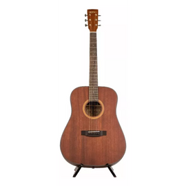 GUITARRA CLÁSICA MAHOGANY  CAMPERO   C-MH-GS - Hergui Musical