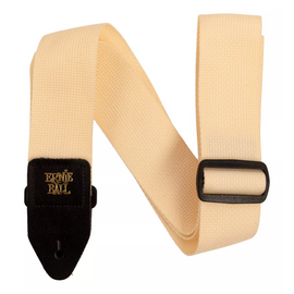 TAHALI ERNIE BALL POLYPRO CREMA + NEGRO  5354 - Hergui Musical