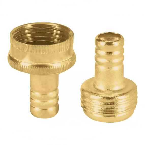 Conector 1/2