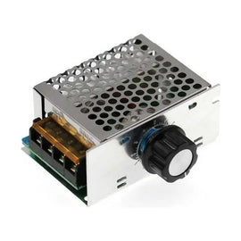 FUENTE REGULADORA DE VOLTAJE AC 4000W  NEPTRONICS   NEP-MOD-393 - Hergui Musical