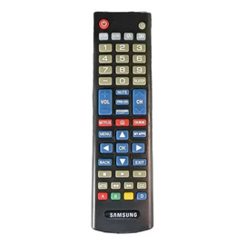 CONTROL REMOTO PARA PANTALLA LG ISEL  48T-ULG - Hergui Musical