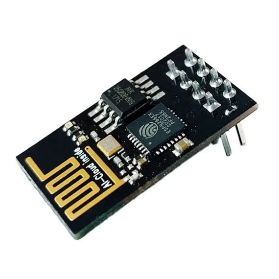 MODULO WI-FI ESP8266  NEPTRONICS   NEP-MOD-510 - Hergui Musical