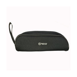 ESTUCHE SUAVE P/ MICROFONO  KRIEG   K-BAG - Hergui Musical