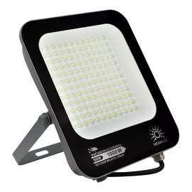 REFLECTOR LED 100w  MEGALUZ  R34W100 - Hergui Musical