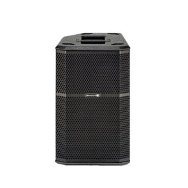 Bafle 10" Amplificado 200w RMS, 400w Max, 127 dB, procesador DSP, filtros FIR, BLuetooth  MONTARBO  R110 - Hergui Musical