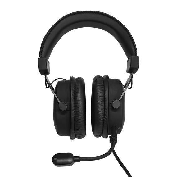 AUDIFONO TIPO DIADEMA PARA GAMING FIFINE SOUNDTRACK  H6 - Hergui Musical