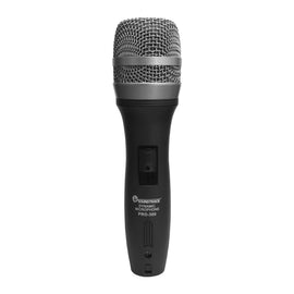 MICROFONO DINAMICO VOCAL SOUNDTRACK        PRO-300-SOUNDTRACK - Hergui Musical
