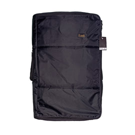 Funda para bocina 15" reforzada color negro  LOOT   FSL27 - Hergui Musical