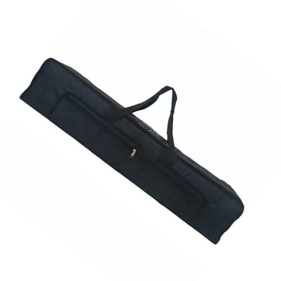 FUNDA REFORZADA PARA HERRAJES Y ATRILES, NEGRO   LOOT   FSL30 - Hergui Musical