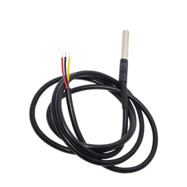 Módulo sensor de temperatura encapsulado  Dc18b20    electrocenter      NEP-MOD-192 - Hergui Musical