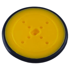 LLANTA POLEA (1 Pza) 4cm PARA ROBOTICA  NEPTRONICS  NEP-107 - Hergui Musical