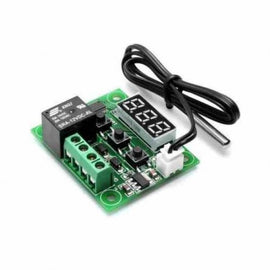 CONTROLADOR DE TEMPERATURA ALTA PRESION  NEPTRONICS   NEP-MOD-203 - Hergui Musical