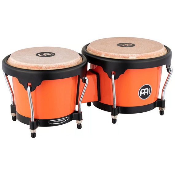 Bongo Headliner de Meinl de 6.5