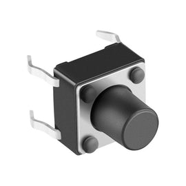 JGO. DE 5 Pzas. DE MICROSWICH TIPO BÁSTAGO 6x14mm  NEPTRONICS   NEP-ELE-490 - Hergui Musical