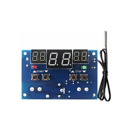 MÓDULO CONTROL DE TEMPERATURA THERMOSTATO X-W1401  NEPTRONICS   NEP-MOD-204 - Hergui Musical