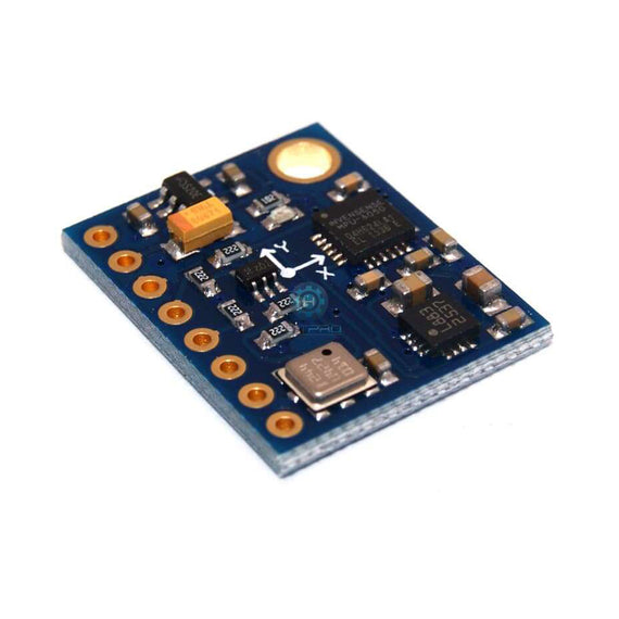 MÓDULO SENSOR DE PRESIÓN BMP280  NEPTRONICS   NEP-MOD-551 - Hergui Musical