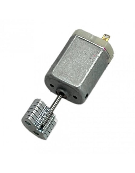 MOTOR MINI DE 6v 8000 RPM  RADOX   510-542 - Hergui Musical