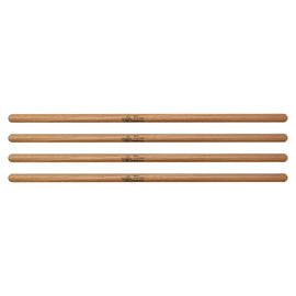 Jgo. de 2 Pares de baqueta para timbal 1/2 RED HICKORY  LOS CABOS    LCDRHT - Hergui Musical
