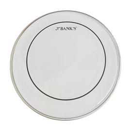 PARCHE 12" HIDRAHULICO  J. BANKS   DRO-12 - Hergui Musical