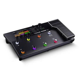 Procesador POD con calidad HX Inalambrico  YAMAHA  PODGOWL - Hergui Musical