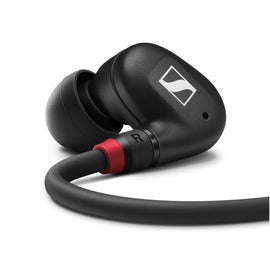 Audífonos in-ear dinámicos para monitoreo, ideales para shows en vivo, mezcla, producción o giras  SENNHEISER   IE-100-PRO - Hergui Musical