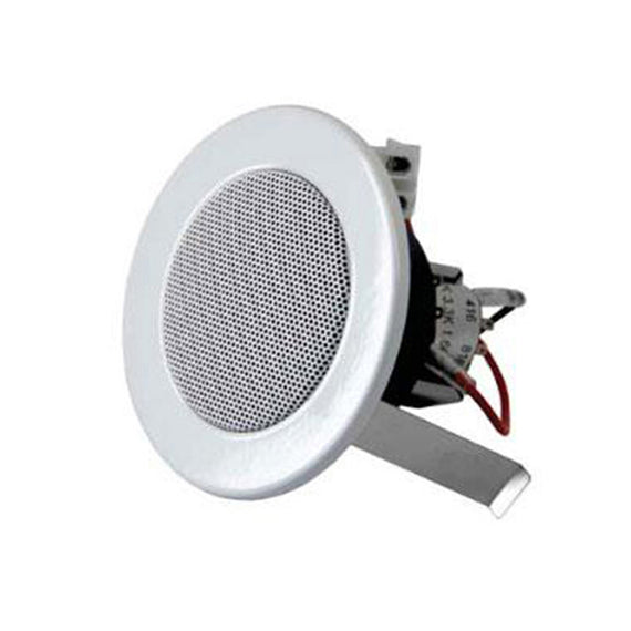 BOCINA PARA INSTALACIÓN DE PLAFÓN 6.5