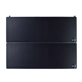 2x5 (PAR) caja arreglo Lineal pasiva de 5in.  QMC   QMC-AERO - Hergui Musical