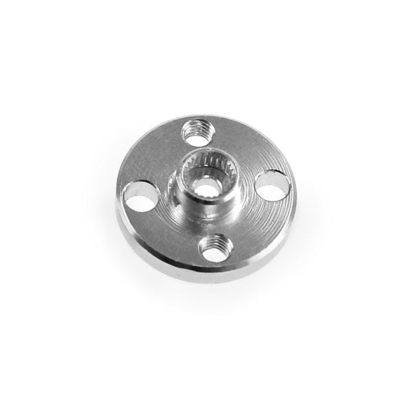 DISCO DE ALUMINIO PARA SERVO   NEPTRONICS   NEP-SERVO-41 - Hergui Musical