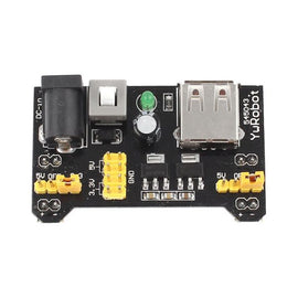Módulo de carga protoboard  ELECTROCENTER   NEP-MOD-362 - Hergui Musical
