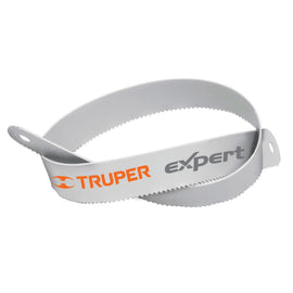 Segueta bimetálica de 12", 24 dpp, truper expert   SBI-24 - Hergui Musical