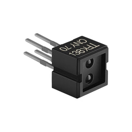 SENSOR ÓPTICO INFRAROJOS CNY70  NEPTRONICS   NEP-LED-4 - Hergui Musical