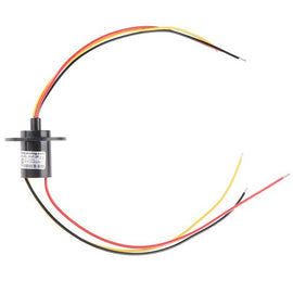 SLIP RING 3 CABLES   NEPTRONICS   NEP-200 - Hergui Musical