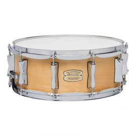 Tarola Stage Custom Birch 14" x 5.5,  Natural Wood.  YAMAHA   SBS1455NW - Hergui Musical