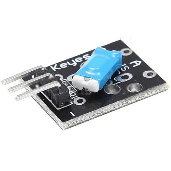 MÓDULO SENSOR DE VIBRACIÓN SW-18015P  NEPTRONICS   NEP-MOD-41 - Hergui Musical