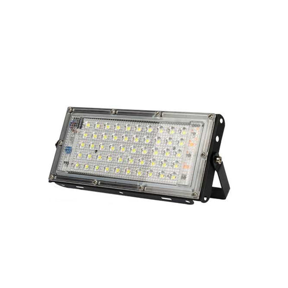 REFLECTOR DE LEDS 30w, LUZ FRIA 6500K  TIANLAI  R18W30MM30 - Hergui Musical