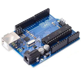 Arduino uno    electrocenter     NEP-ARD-1 - Hergui Musical