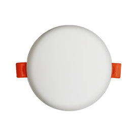 PANEL LED REDONDO EMPOTRABLE AJUSTABLE 20W 90-260VCA  WINLED   WDO-011 - Hergui Musical