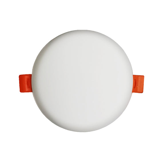 PANEL LED REDONDO EMPOTRABLE AJUSTABLE 20W 90-260VCA  WINLED   WDO-011 - Hergui Musical