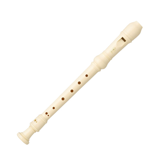 FLAUTA SOPRANO DE PLASTICO EN C  YAMAHA   YRS-24B - Hergui Musical
