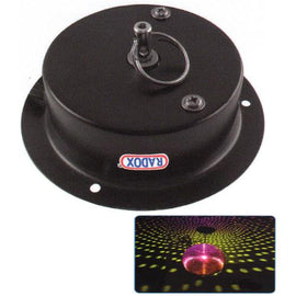MOTOR P/ ESFERA DE ESPEJOS   RADOX   013-870 - herguimusical