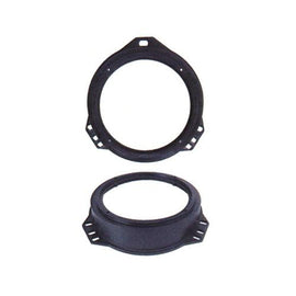 ALZA DE PLASTICO 6 y 1/2"" CON OREJAS  RADOX   040-017 - herguimusical