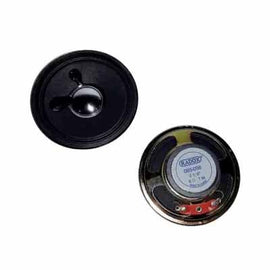 BOCINA REDONDA 2 1/2" 1 W 8 OHM (CERÁMICA)  RADOX   065-098 - Hergui Musical
