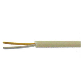CABLE POR METRO TELEFONICO REDONDO 2X24 DXR 080-776  RADOX   080-776 - herguimusical