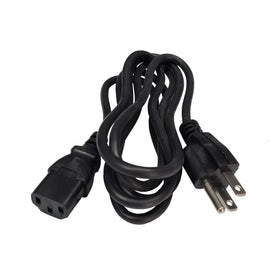 CABLE DE CORRIENTE P/ PC DXR 080-950  RADOX   080-950 - Hergui Musical