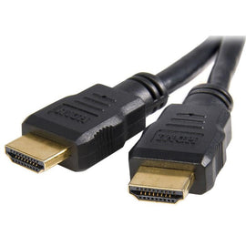 CABLE HDMI MACHO A MACHO 3m  RADOX   081-675 - herguimusical