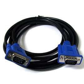 CABLE VGA A VGA 4m  RADOX   081-782 - herguimusical