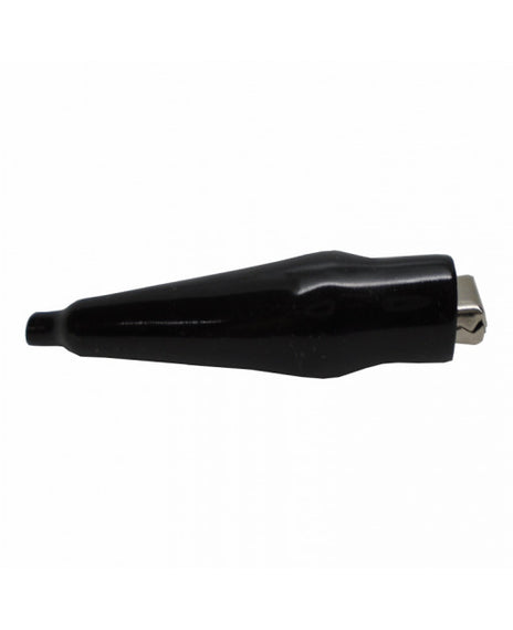CAIMAN 10A COLOR NEGRO   RADOX   090-430 - Hergui Musical