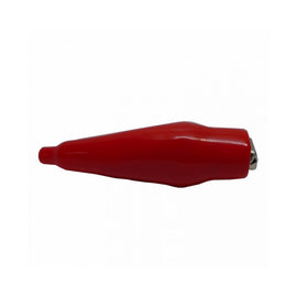 CAIMAN 10A COLOR ROJO   RADOX   090-431 - Hergui Musical